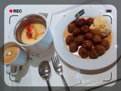 -宜家·瑞典风味餐厅(无锡店)