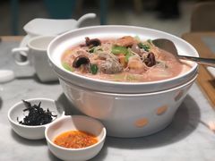 -莆田餐厅PUTIEN(万象天地店)