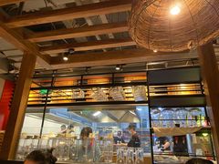 -管氏翅吧(台湾街店)