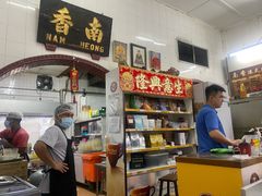 -南香茶餐室