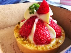 -Juicy Bakery(大学路店)