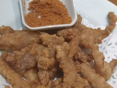 -高兴一锅潮汕鲜牛肉火锅(银座店)