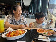 -大家乐(东莞虎门店)