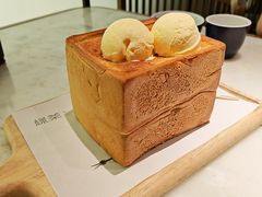 -绿茶餐厅(茂业天地店)