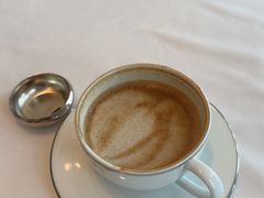 -悦厅·下午茶(杭州柏悦酒店)