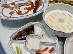 -盛福楼·惠山宴(盛岸路店)