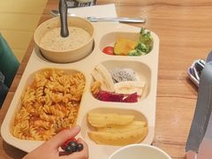 -Pennehut畔尼意面(合肥万象城店)