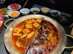 -九鼎轩脆毛肚火锅(南京东路店)