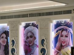 -西蒙人妖秀