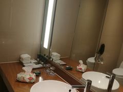 -杭州龙禧福朋喜来登酒店