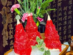 -赵九记呱呱老火锅(钟楼总店)