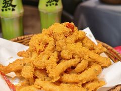 -天成·川菜家宴(海港城店)