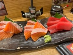 -合点寿司(金虹桥商场店)