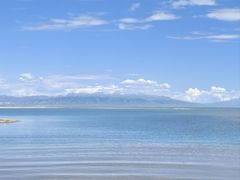 -青海湖二郎剑景区