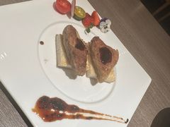 -炙柒Sekinana·精致料理 烧鸟·铁板烧(海上世界店)