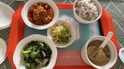 -南闸医院月子中心