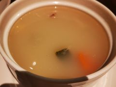 -新旺茶餐厅(嘉里城店)