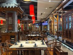 -张大胡子鱼头火锅酒楼(长益路店)