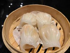-高第街56号港式餐厅(山大路店)