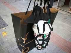 -星巴克(武康路店)