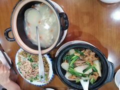 -万兴菜馆(龙华店)