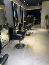 -不迫先生专业男士剪发