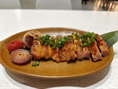 -娜娜家•Nana's restaurant(国金汇店)