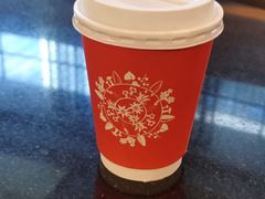 -宏安瑞士大酒店馥澜吧