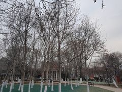 -天津五大道文化旅游区