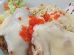 -兰芳园(上环店)