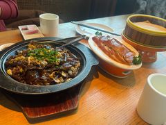 -马仕玖煲·融合菜·酥不腻烤鸭(人大店)