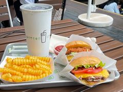 -Shake Shack(南山万象天地店)