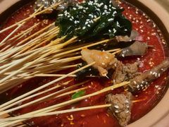 -乔阿马·江南味·驴肉香(龙湖华泾天街店)
