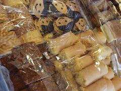 -庆祥斋糕点厂(留学路店)