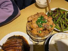 -张豆花(碚峡路店)