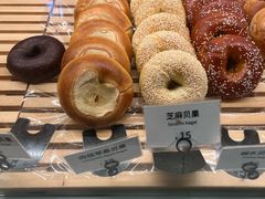 -tuan bakery+café(锦绣坊店)
