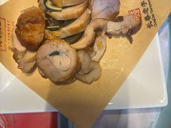 -东方饺子王(工农大路店)