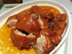 -新兴家喻酒家·羊城名宴(昌岗店)