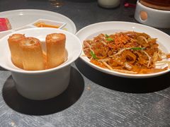 -蝴蝶里·粤菜·点心(滨江龙湖店)