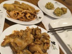 -汉巴味德(百年港湾店)