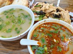 -兄弟俩老李家牛肉汤(总店)