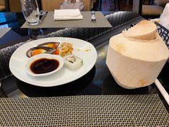 -武汉武昌威斯汀酒店-知味自助餐厅