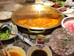 -小龙坎火锅(总店)