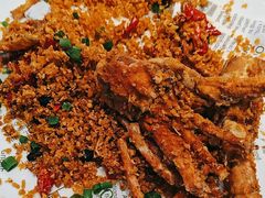 -醉壹号海鲜大排档·老厦门特色菜(厦门美食地标店)