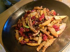 -苦尽酒馆·川菜(鼓楼店)