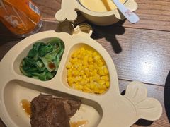 -北方家宴(番禺永旺店)