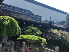 -胡雪岩故居
