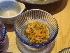 -吉兆·料理(红梅南路店)