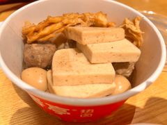 -盛香亭热卤(光明大仟里店)