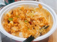 -阳阳中国饭(北京荟聚店)